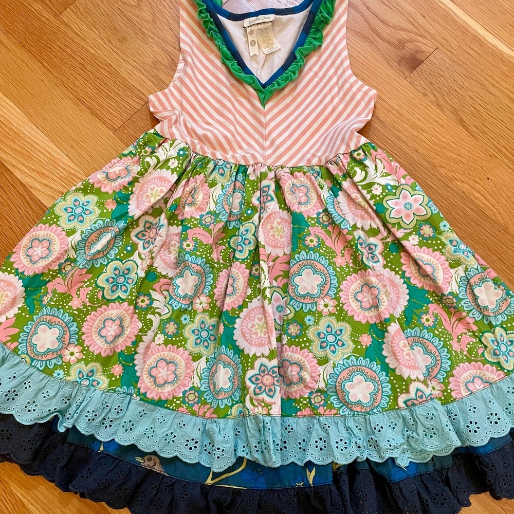 Matilda Jane Girls’ Dress Size 6